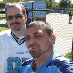 Meet your Posher, Keith